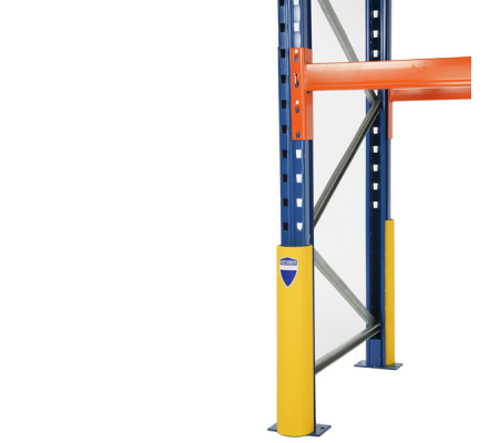 Protezione per scaffalature - DMwebShop - 4