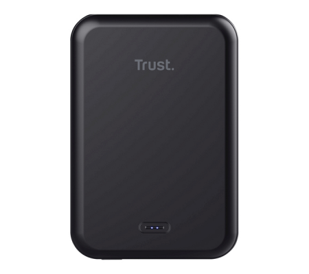 Powerbank wireless Magno - magnetico - da 5.000 mAh - DMwebShop - 1