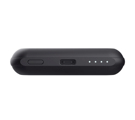 Powerbank wireless Magno - magnetico - da 5.000 mAh - DMwebShop - 2