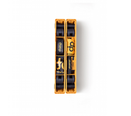 Carrellino Dozop Self Contained - 50,5 x 50,5 x 13,8 cm - Iternet - 8100 - DMwebShop - 2