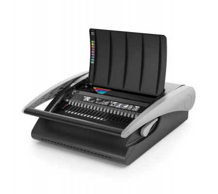 Rilegatrice CombBind 210 - GBC - Rexel - 4401846 - DMwebShop - 1