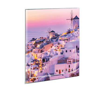 Album portafoto a busta saldato assortiti - 17 x 21 cm - contiene fino a 24 foto da 14,5 x 20 cm - Lebez - 2756. - 8007509027561 - DMwebShop - 4