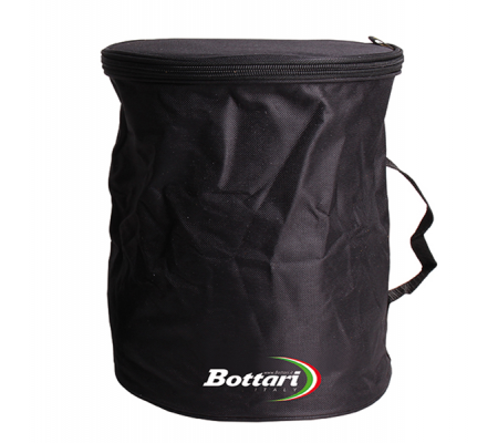 Set ciotola + borsa per cibo - Bottari - 16817 - DMwebShop - 1