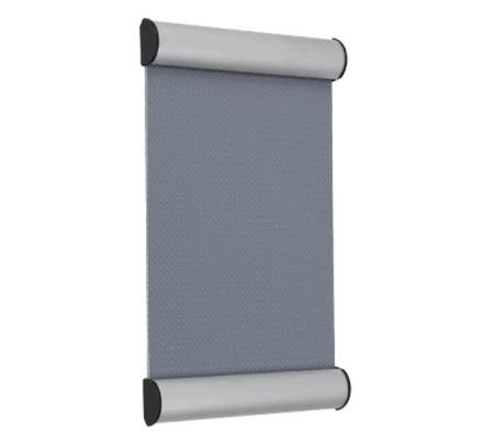 Porta targa appendibile Door Sign - A4 - 21 x 30 cm - Tecnostyl - 1012824H000 - 8010026012903 - DMwebShop - 1