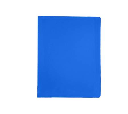 Portalistini Eco - PPL - 22 x 30 cm - 30 buste lisce - blu - Starline - 1510048V060 BLEU - 8025133122193 - DMwebShop - 1