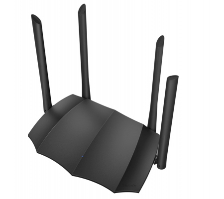 Router wireless AC 1200 - Dual Band - 4 antenne - 6 dBi - Tenda - AC8 - DMwebShop - 2