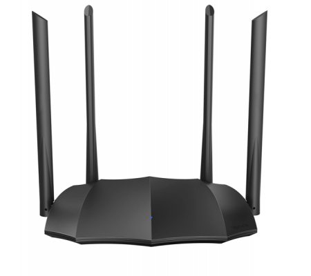 Router wireless AC 1200 - Dual Band - 4 antenne - 6 dBi - Tenda - AC8 - DMwebShop - 3
