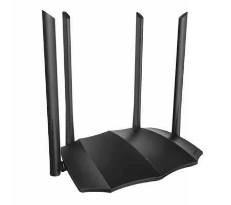 Router wireless AC 1200 - Dual Band - 4 antenne - 6 dBi - Tenda - AC8 - DMwebShop - 4