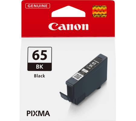 Canon Serbatoio di inchiostro - CLI-65 - nero - 13 ml - Canon - 4215C001 - DMwebShop