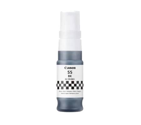 Cartuccia ink - nero - GI-55M - Canon - 6292C001 - DMwebShop