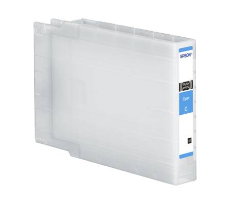 Cartuccia ink - XXL - ciano - 8000 pagine - Epson - C13T04A24N - 8715946726724 - DMwebShop