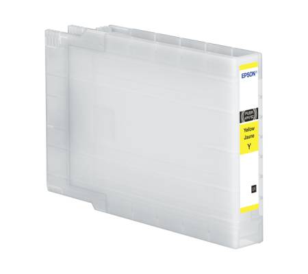 Cartuccia ink - XXL - giallo - 8000 pagine - Epson - C13T04A44N - 8715946726748 - DMwebShop
