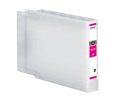 Cartuccia XL per WF-C81xx - WF-C86xx - magenta - Epson - C13T04B34N - 8715946726779 - DMwebShop