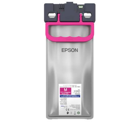 Cartuccia ink - WF-C87xR XL - magenta - Epson - C13T05A30N - 8715946728926 - DMwebShop
