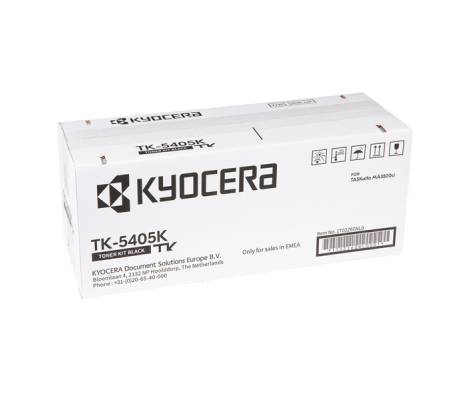 Kyocera-Mita Toner - nero - TK-5340 - 17000 pagine - Kyocera-mita - 1T02Z60NL0 - 632983073681 - DMwebShop