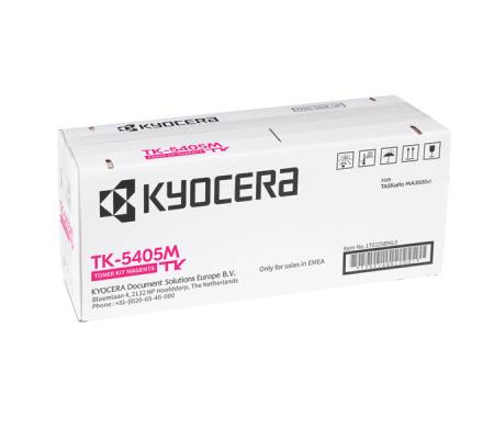 Kyocera-Mita Toner - magenta - TK-5340 - 10000 pagine - Kyocera-mita - 1T02Z6BNL0 - 632983073803 - DMwebShop