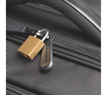 Trolley - per laptop a quattro ruote - Contour 2.0 Pro Overnight - 17' - Kensington - K60384WW - 50085896603844 - DMwebShop - 2