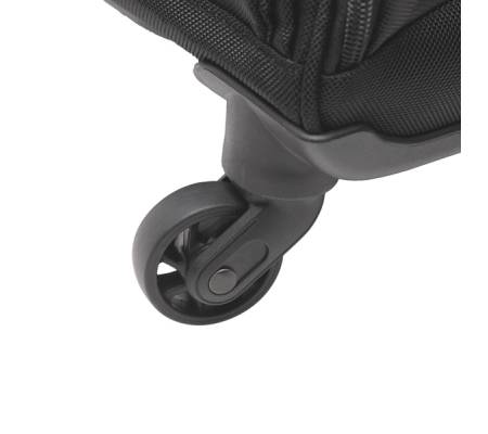 Trolley - per laptop a quattro ruote - Contour 2.0 Pro Overnight - 17' - Kensington - K60384WW - 50085896603844 - DMwebShop - 4