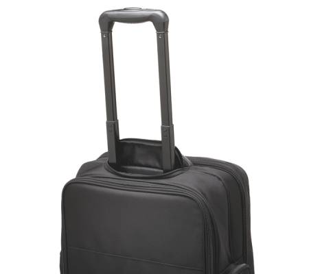 Trolley - per laptop a quattro ruote - Contour 2.0 Pro Overnight - 17' - Kensington - K60384WW - 50085896603844 - DMwebShop - 5