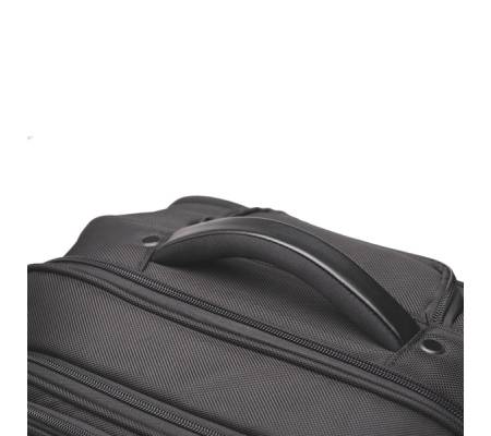 Trolley - per laptop a quattro ruote - Contour 2.0 Pro Overnight - 17' - Kensington - K60384WW - 50085896603844 - DMwebShop - 6