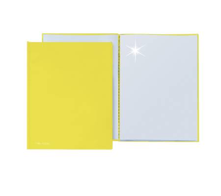 Portalistini Asso - 22 x 30 cm - 50 buste - colori assortiti - conf. 14 pezzi - Sei Rota - 57215090 - 8004972026794 - DMwebShop - 4