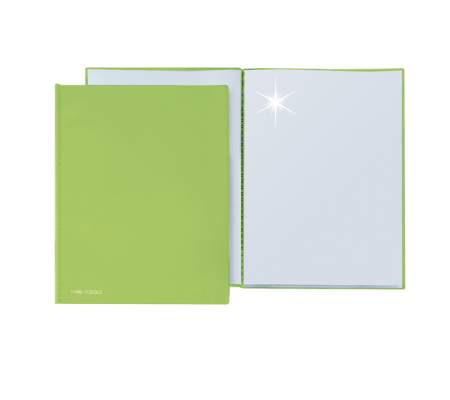 Portalistini Asso - 22 x 30 cm - 50 buste - colori assortiti - conf. 14 pezzi - Sei Rota - 57215090 - 8004972026794 - DMwebShop - 9