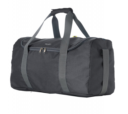 Borsa Sport Ready - colori assortiti - in tessuto tecnico - 48 x 20 x 27 cm - InTempo - 9240RD - DMwebShop - 1