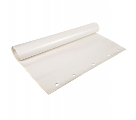 Blocco per lavagna - 65 x 100 cm - 48 fogli - 60 gr - bianco - conf. 5 pezzi - Exacompta - 35651E - 3130630356516 - DMwebShop - 1