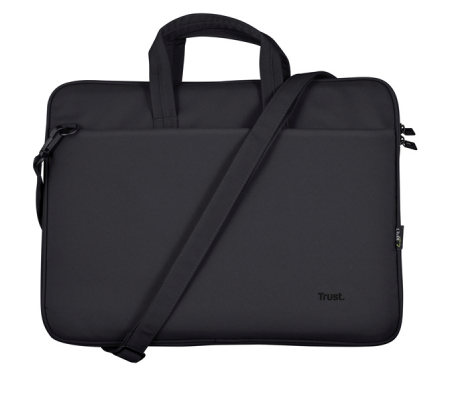 Borsa per laptop Bologna - con mouse - 16 ' - nero - Trust - 24988 - DMwebShop - 2