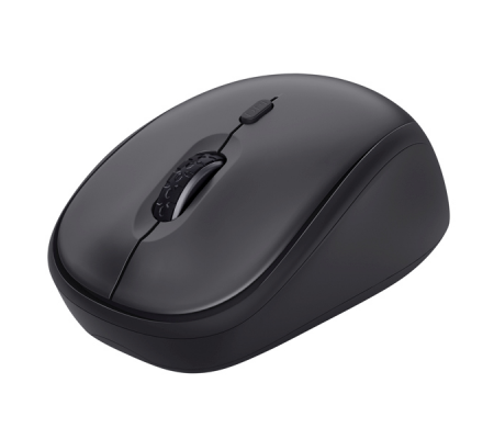 Borsa per laptop Bologna - con mouse - 16 ' - nero - Trust - 24988 - DMwebShop - 4