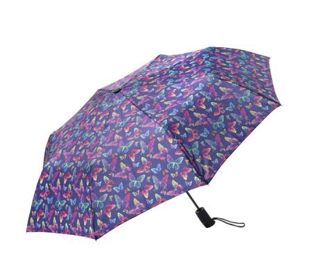 Ombrello Ready - Ø 97 cm - fantasie assortite - InTempo - 9250RDPK1 In Tempo - 8029221856762 - DMwebShop - 12