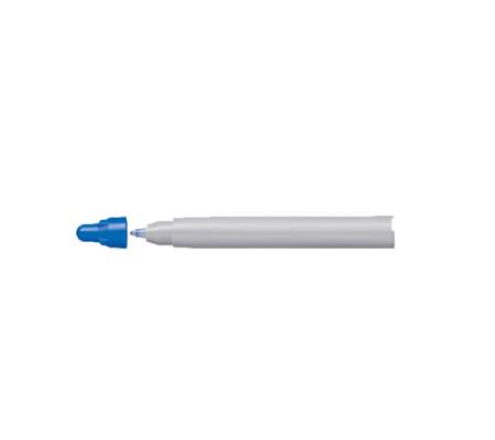 Cartuccia sferografica KM5 eco - blue royal - conf. 10 pezzi - Pelikan - 300010004 - 4012700824684 - DMwebShop - 1