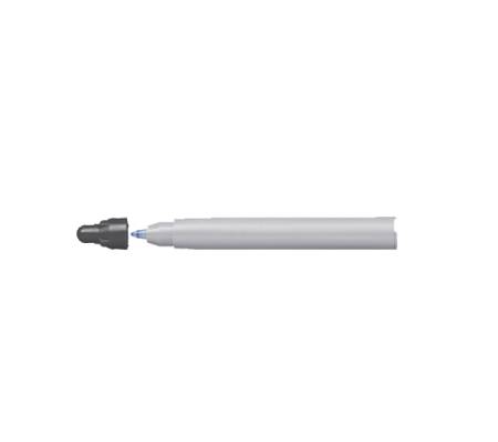 Cartuccia sferografica KM5 eco - nero - conf. 10 pezzi - Pelikan - 300010005 - 4012700824691 - DMwebShop - 1
