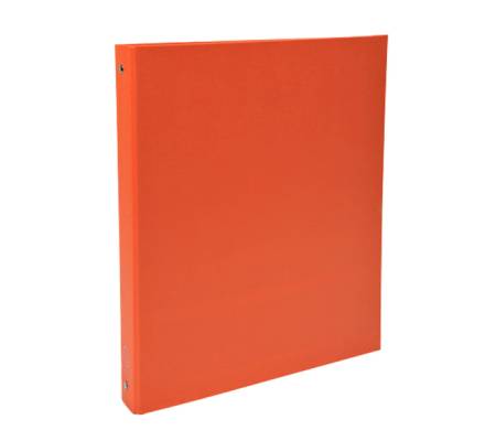 Raccoglitore - 4 anelli - Ø 30 mm - PP - colori assortiti - conf. 20 pezzi - Exacompta - 51330E - 3130630513308 - DMwebShop - 10