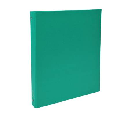 Raccoglitore - 4 anelli - Ø 30 mm - PP - colori assortiti - conf. 20 pezzi - Exacompta - 51330E - 3130630513308 - DMwebShop - 6