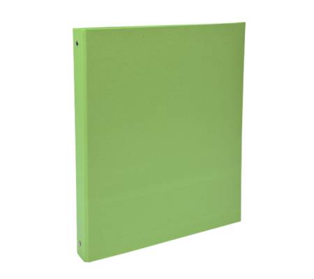 Raccoglitore - 4 anelli - Ø 30 mm - PP - colori assortiti - conf. 20 pezzi - Exacompta - 51330E - 3130630513308 - DMwebShop - 7