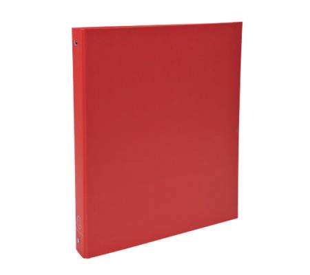 Raccoglitore - 4 anelli - Ø 30 mm - PP - colori assortiti - conf. 20 pezzi - Exacompta - 51330E - 3130630513308 - DMwebShop - 8