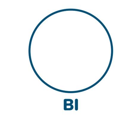 Blocco Montblanc - A4 - 210 x 297 mm - 60 gr - 70 fogli - bianco - conf. 10 pezzi - Pigna - 0229121BI - 8005235028258 - DMwebShop - 1