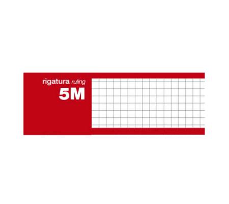 Blocco note Ariston - 5 mm - 100 x 150 mm - 60 gr - 70 fogli - conf. 10 pezzi - Blasetti - 1065 - 8007758012318 - DMwebShop - 1