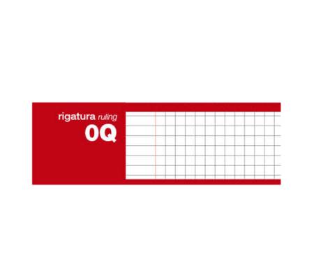 Maxiquaderno One Color Fantafluo - A4 - 5 mm - con margine - 21 fogli - 80 gr - conf. 10 pezzi - Blasetti - 8125 - 8007758281257 - DMwebShop - 1