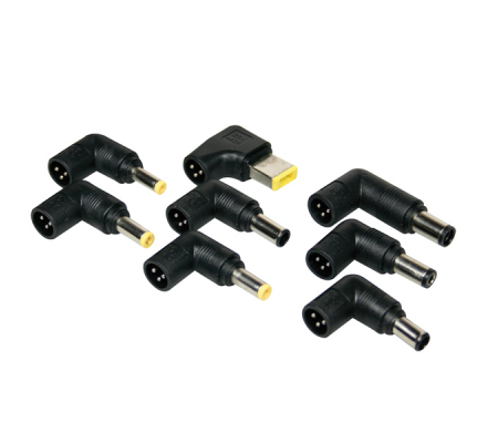 Caricabatterie Universale - per laptop - fino a 90 W - Mediacom - M-ACNBU90E - DMwebShop - 1