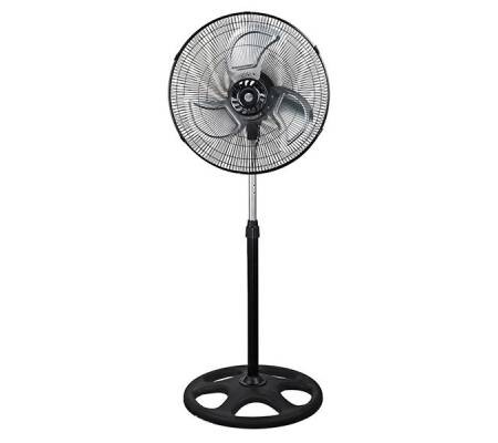Ventilatore industriale MF 2112TRIO 3 in 1 - Ø 45 cm - Melchioni Family - 118620058 - 8006012372915 - DMwebShop - 3