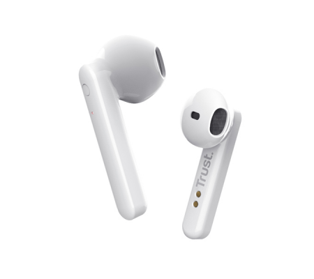 Cuffie bluetooth Primo Touch - senza fili - Trust - 23783 - DMwebShop - 1