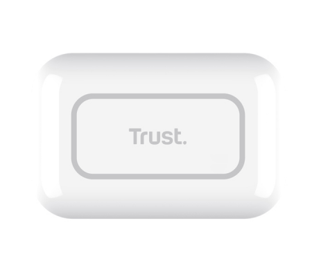 Cuffie bluetooth Primo Touch - senza fili - Trust - 23783 - DMwebShop - 2