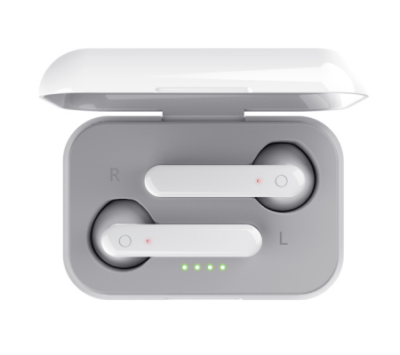 Cuffie bluetooth Primo Touch - senza fili - Trust - 23783 - DMwebShop - 3