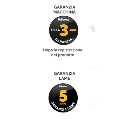 Distruggidocumenti LX 200 - a frammenti - Fellowes - 5502201 - 50043859763806 - DMwebShop - 4