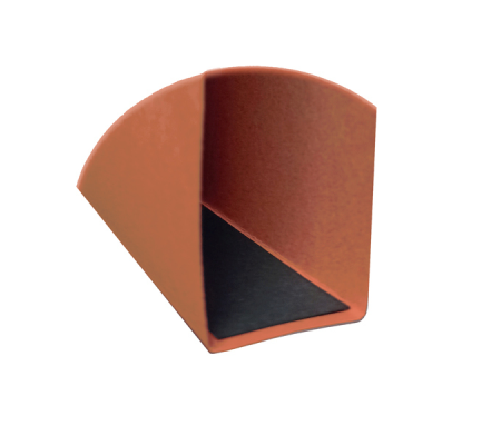 Cartella sospesa Cartesio - cassetto - interasse 33 cm - fondo U 3 cm - 31,2 x 25 cm - arancio - conf. 50 pezzi - Bertesi - 100/330 3-B2 - 45680A - DMwebShop - 3