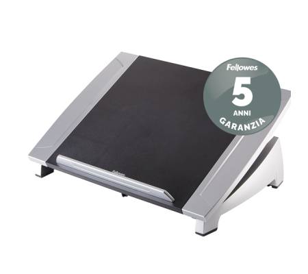 Supporto notebook Office Suites - Fellowes - 8032001 - 43859470952 - DMwebShop - 5