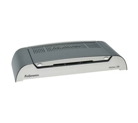 Rilegatrice termica Helios 30 - Fellowes - 5641001 - 43859570034 - DMwebShop - 1