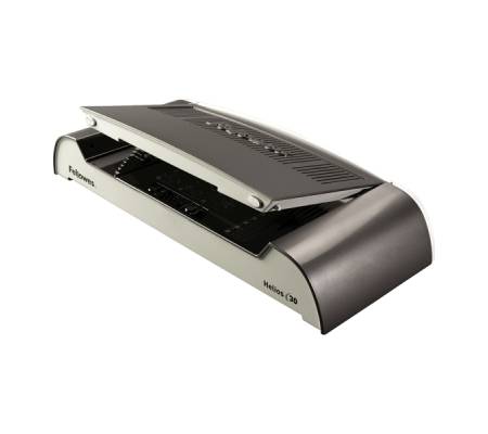Rilegatrice termica Helios 30 - Fellowes - 5641001 - 43859570034 - DMwebShop - 2